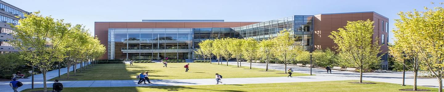 Salem State University banner
